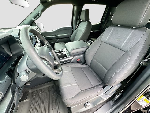 2026 Ford F-150 STX 4WD SUPERCREW