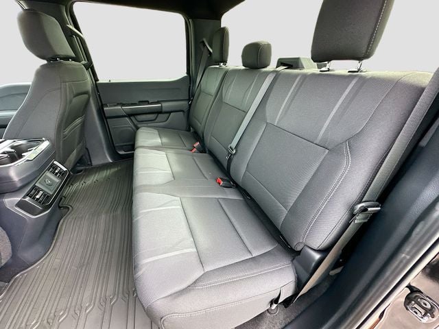 2026 Ford F-150 STX 4WD SUPERCREW