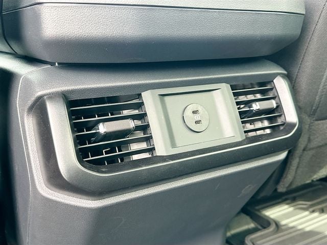 2026 Ford F-150 STX 4WD SUPERCREW