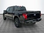 2026 Ford F-150 STX 4WD SUPERCREW