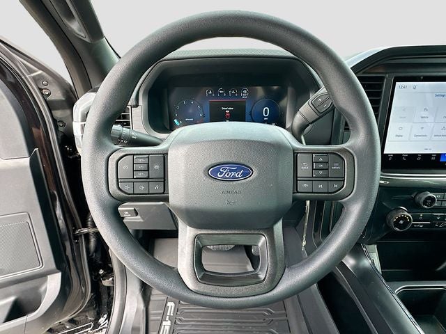 2026 Ford F-150 STX 4WD SUPERCREW