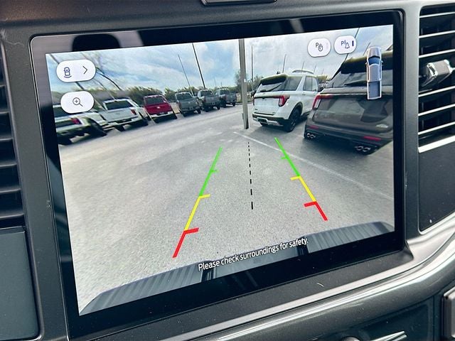 2026 Ford F-150 STX 4WD SUPERCREW