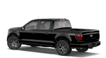 2026 Ford F-150 STX 4WD SUPERCREW