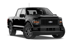 2026 Ford F-150 STX 4WD SUPERCREW
