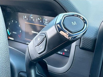 2026 Ford F-150 STX 4WD SUPERCREW