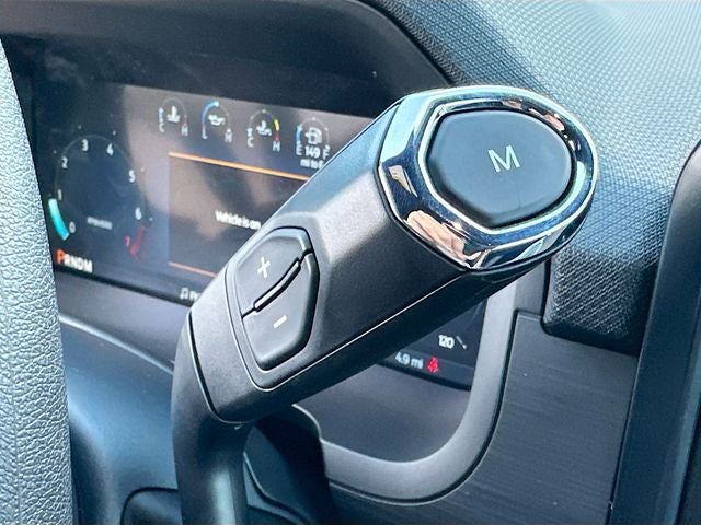 2026 Ford F-150 STX 4WD SUPERCREW