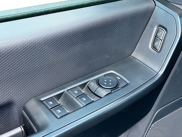 2026 Ford F-150 STX 4WD SUPERCREW