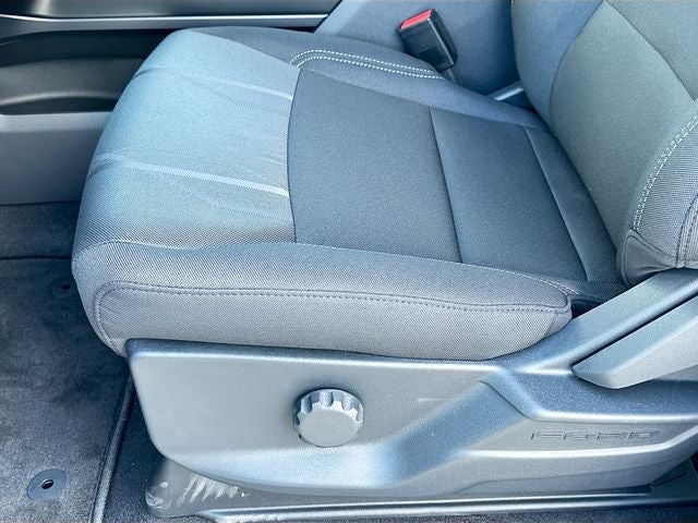 2026 Ford F-150 STX 4WD SUPERCREW