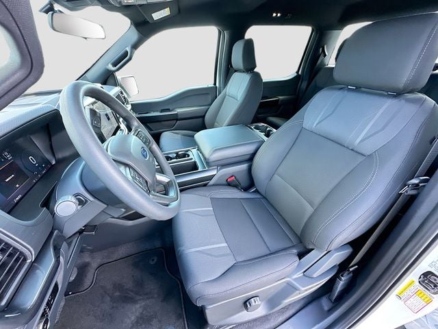 2026 Ford F-150 STX 4WD SUPERCREW