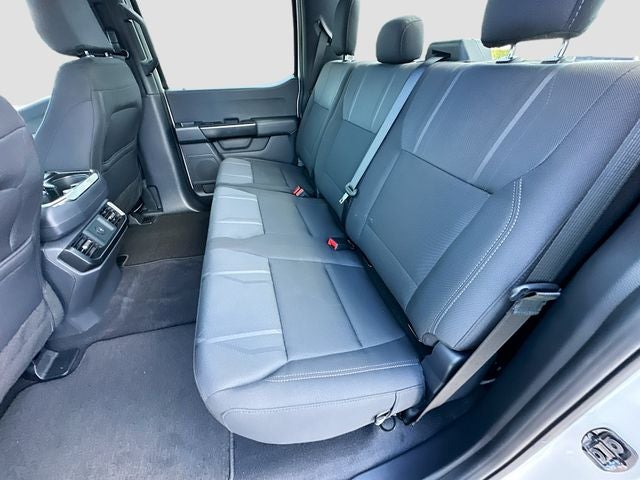 2026 Ford F-150 STX 4WD SUPERCREW