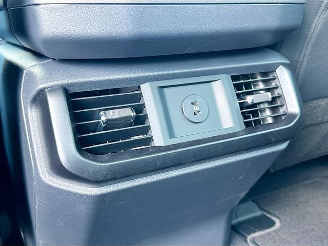 2026 Ford F-150 STX 4WD SUPERCREW