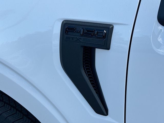 2026 Ford F-150 STX 4WD SUPERCREW