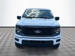 2026 Ford F-150 STX 4WD SUPERCREW