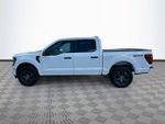 2026 Ford F-150 STX 4WD SUPERCREW