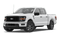 2026 Ford F-150 STX 4WD SUPERCREW