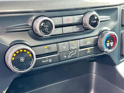 2026 Ford F-150 STX 4WD SUPERCREW