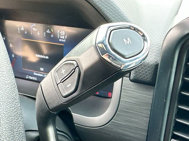 2026 Ford F-150 STX 4WD SUPERCREW