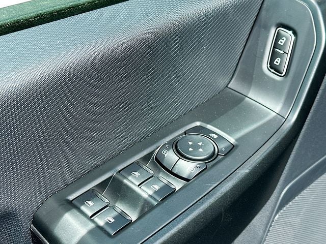 2026 Ford F-150 STX 4WD SUPERCREW