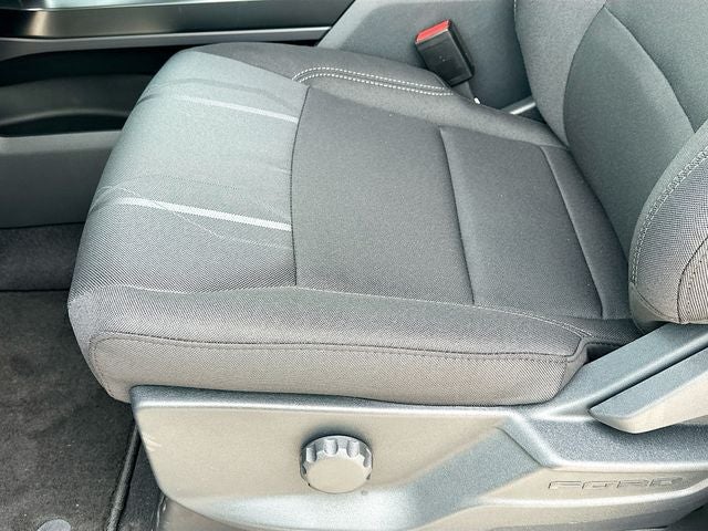 2026 Ford F-150 STX 4WD SUPERCREW