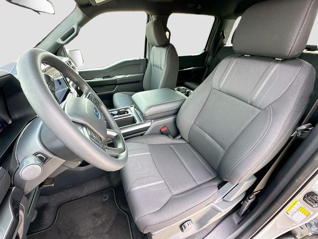 2026 Ford F-150 STX 4WD SUPERCREW