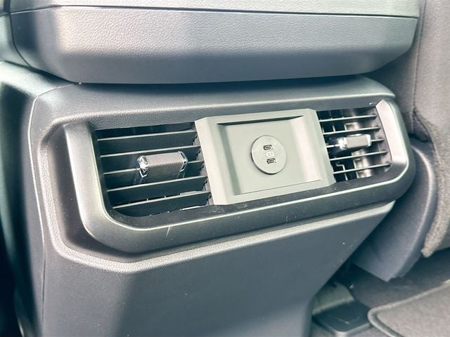 2026 Ford F-150 STX 4WD SUPERCREW