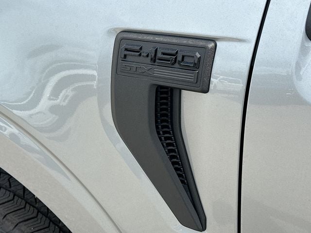 2026 Ford F-150 STX 4WD SUPERCREW