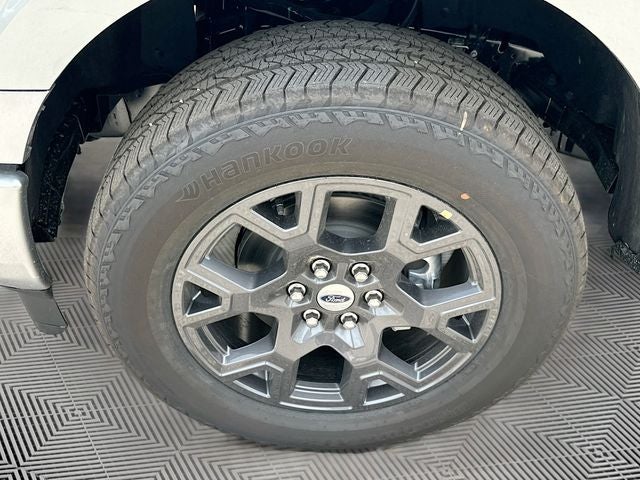 2026 Ford F-150 STX 4WD SUPERCREW