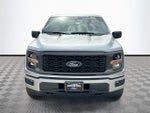 2026 Ford F-150 STX 4WD SUPERCREW