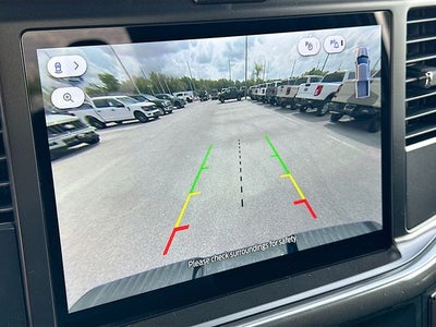 2026 Ford F-150 STX 4WD SUPERCREW