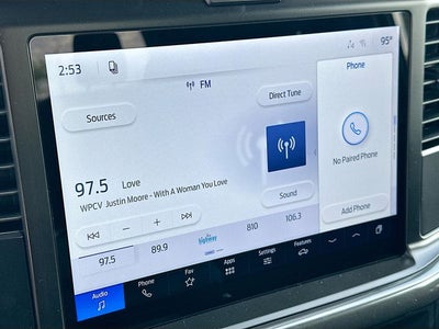 2026 Ford F-150 STX 4WD SUPERCREW