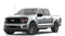 2026 Ford F-150 STX 4WD SUPERCREW