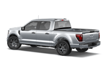 2026 Ford F-150 STX 4WD SUPERCREW