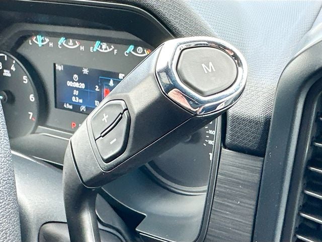 2026 Ford F-150 STX 4WD SUPERCREW