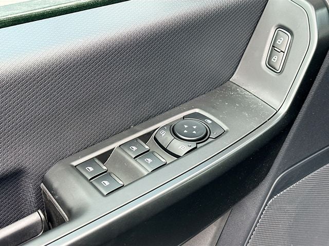 2026 Ford F-150 STX 4WD SUPERCREW