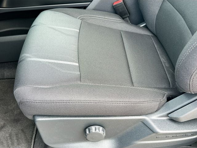 2026 Ford F-150 STX 4WD SUPERCREW