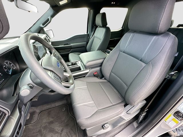 2026 Ford F-150 STX 4WD SUPERCREW