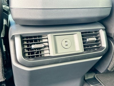 2026 Ford F-150 STX 4WD SUPERCREW