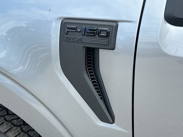 2026 Ford F-150 STX 4WD SUPERCREW