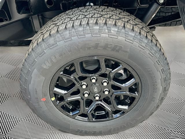 2026 Ford F-150 STX 4WD SUPERCREW