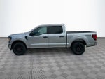 2026 Ford F-150 STX 4WD SUPERCREW