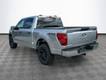 2026 Ford F-150 STX 4WD SUPERCREW