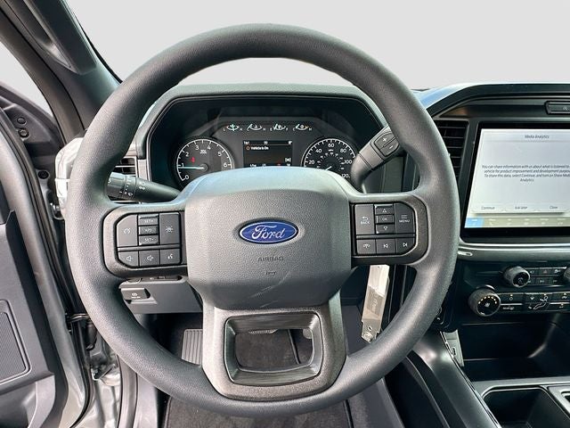 2026 Ford F-150 STX 4WD SUPERCREW