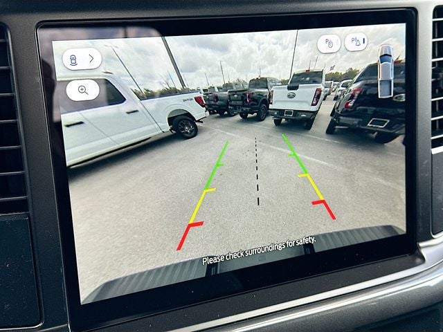 2026 Ford F-150 STX 4WD SUPERCREW