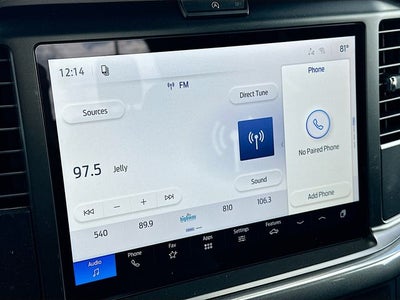 2026 Ford F-150 STX 4WD SUPERCREW