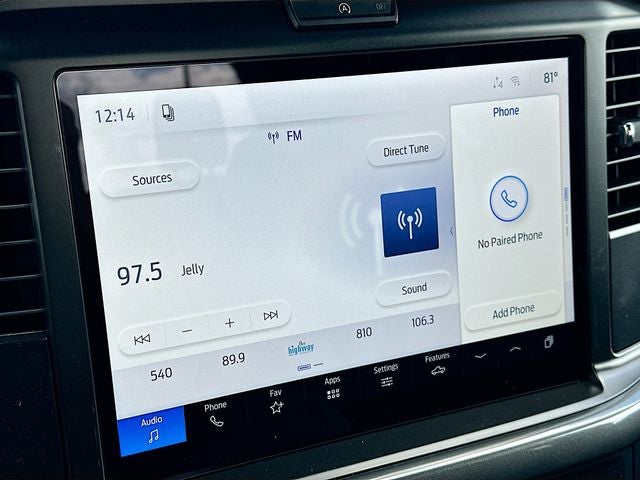 2026 Ford F-150 STX 4WD SUPERCREW