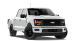 2026 Ford F-150 STX 4WD SUPERCREW