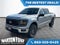 2026 Ford F-150 STX 4WD SUPERCREW
