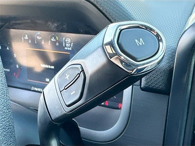 2026 Ford F-150 STX 4WD SUPERCREW