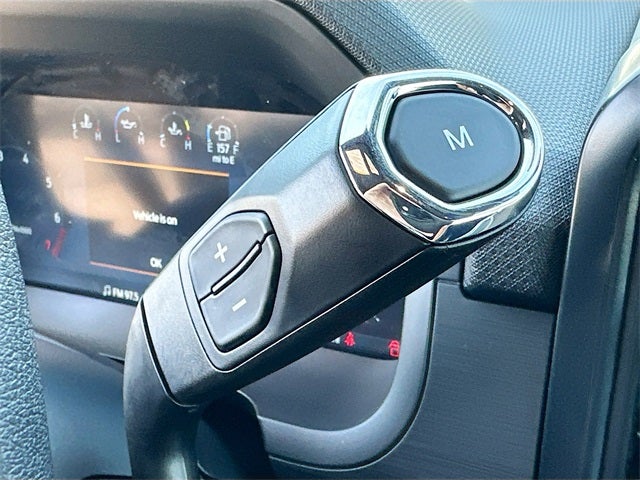 2026 Ford F-150 STX 4WD SUPERCREW