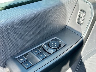 2026 Ford F-150 STX 4WD SUPERCREW